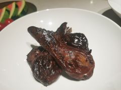-杨氏青龙虾·羊蝎子(托乐嘉店)