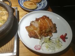-小放牛炒菜馆(中山路乐汇城店)