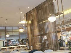 大堂-必胜客(东部星悦天地店)