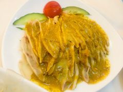 -九花山烤鸭店