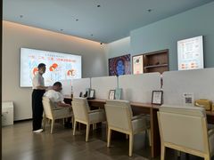 -长风拨筋养身(天街店)