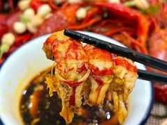 -老楼羊蝎子·铜锅涮肉•20年专注羊肉(惊驾路店)