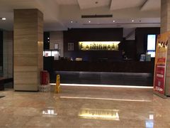 -杭州西湖艺联君亭酒店(黄龙体育中心地铁口店)