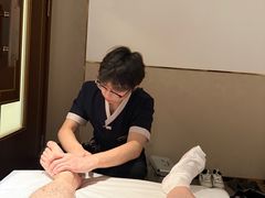 -华夏良子·足道SPA艾灸(铁道大厦店)