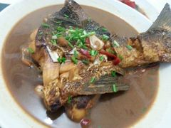 android_upload_pic-天乐农家鱼头王(天目湖店)