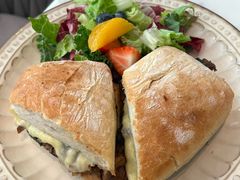 -Emily's cafe(南海意库店)