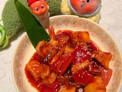 -芭蕉树·新派泰国餐厅(汉溪长隆店)