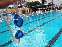 -朱毅育龙游泳俱乐部