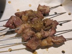 -鑫悦诚府·新鲁菜·餐厅(趵突泉店)