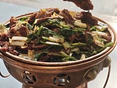 -黑窑厂糖油饼烤鸭·清真菜(旗舰店)