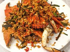 -凤城礼记鱼翅海鲜酒家(新马路总店)