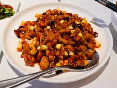 宫保鸡丁-尘香•传统川菜(创汇首座店)