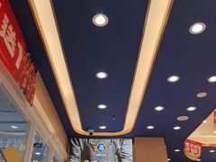 -西部马华清真兰州牛肉面·烧烤夜市(三里河店)