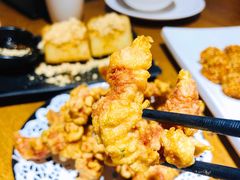 小酥肉-三猫黑鱼花(南大店)