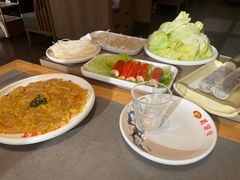 -蜀留香火锅·始于1999·原四川老火锅(白堤路店)