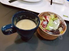 -宜家·瑞典风味餐厅(烟台路店)
