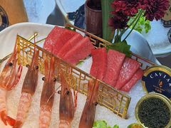 -喜聚薈·花膠雞海鮮火鍋(越秀店)