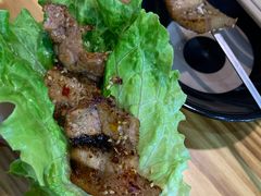 -袁家水泊水浒烤肉(白金店)