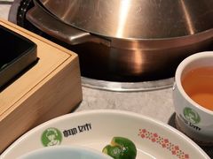 -椰妹·椰子鸡火锅(三祺广场店)
