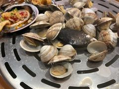 -海博汇蒸汽海鲜
