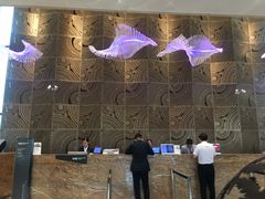 -青岛海尔洲际酒店