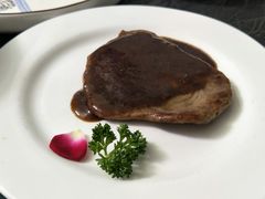 -忘忧草融合私房菜(红鼎国际店)