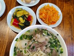 -小灶派· 地道兰州牛肉面(宏发大厦店)