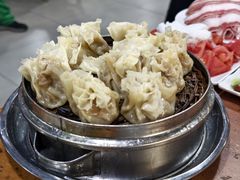 -元盛居(生态大街店)