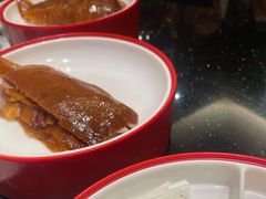 -上海1号私藏菜(静安店)