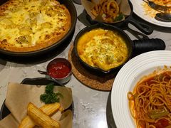 -必胜客(泰盛广场店)