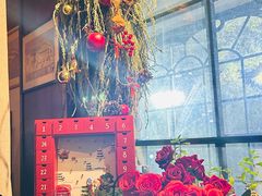 -宝莱纳餐厅(滨江店)