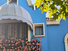 -泰达航母主题公园