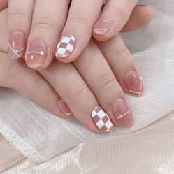 点击看大图 -花系美·美甲美睫精品店