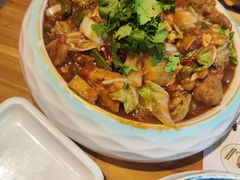 -晋情·游子轩(梅花路店)