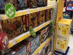 -TOYSRUS玩具反斗城(大连恒隆广场店)