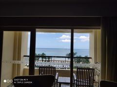 -三亚亚龙湾天域度假酒店