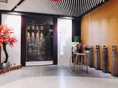 门面-璞·澐间影院式足道SPA(尚悦湾店)