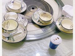 -德顺斋爆肚涮肉馆·烧烤·羊蝎子·清真炒菜(马驹桥店)