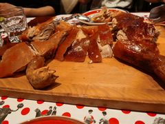 烤整只乳猪-TOMATITO(无限极荟店)