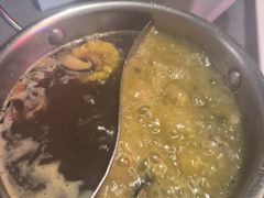 -君邦火锅(新疆大厦店)