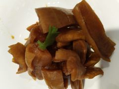 -老牌坊鲁菜名店(宽厚里店)