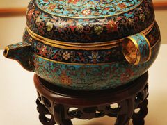 -上海博物馆(人民广场馆)