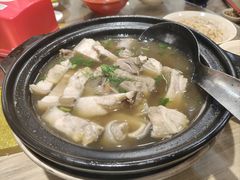 -兴记肉骨茶(甲洞大街第二新分店)