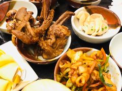 -青藤茶馆(南山路店)