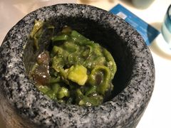 -佬麻雀·新湘菜(珠海金发购物中心店)