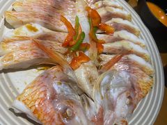-九井澤精致料理(金茂店)