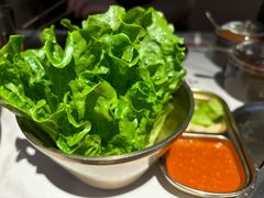 -西塔老太太泥炉烤肉(望京一店)