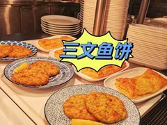 -宜家·瑞典风味餐厅(烟台路店)