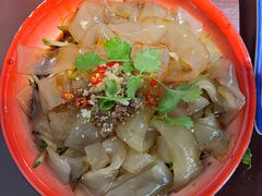 东北香汁拉皮-递酒烤场(湛江路店)