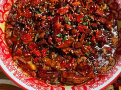 -付掌柜在成都·热炒砂锅集(金禾店)